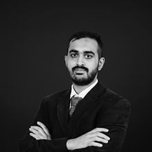 Ananjay Chagti